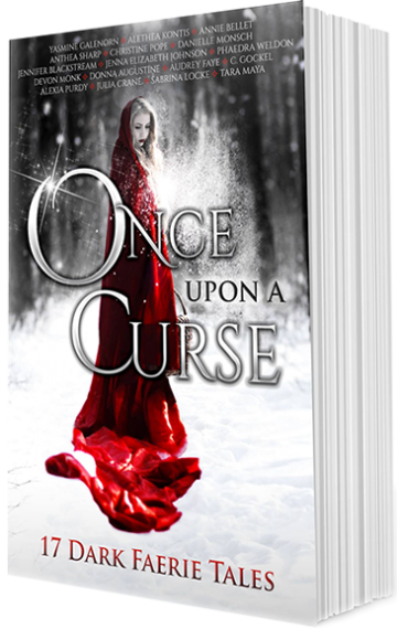 Once Upon A Curse