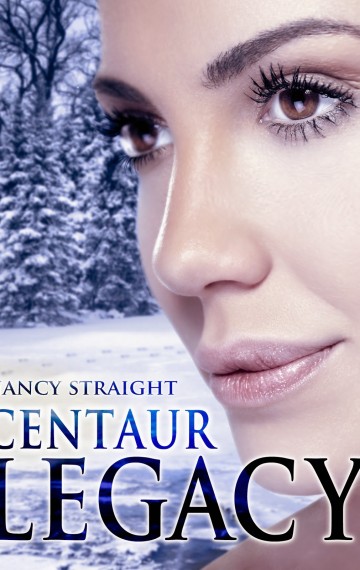 Centaur Legacy (Touched Series, Book 2)