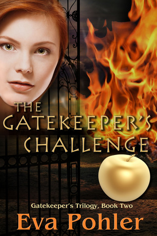 The Gatekeeper’s Challenge (The Gatekeeper’s Saga Book 2)