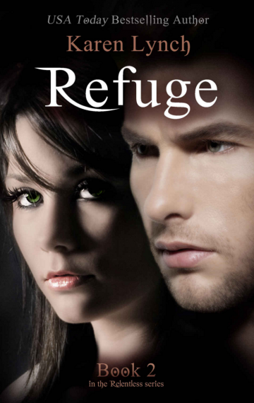 Refuge (Relentless Book 2)
