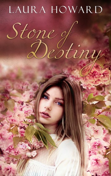 Stone of Destiny (The Danaan Trilogy, Book 2)