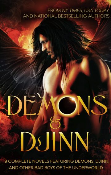 Demons & Djinn