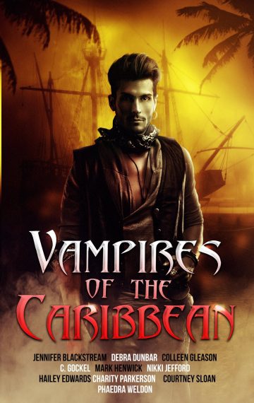 Vampires of the Caribbean