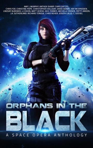 Orphans in the Black