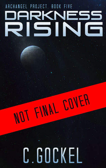 Darkness Rising
